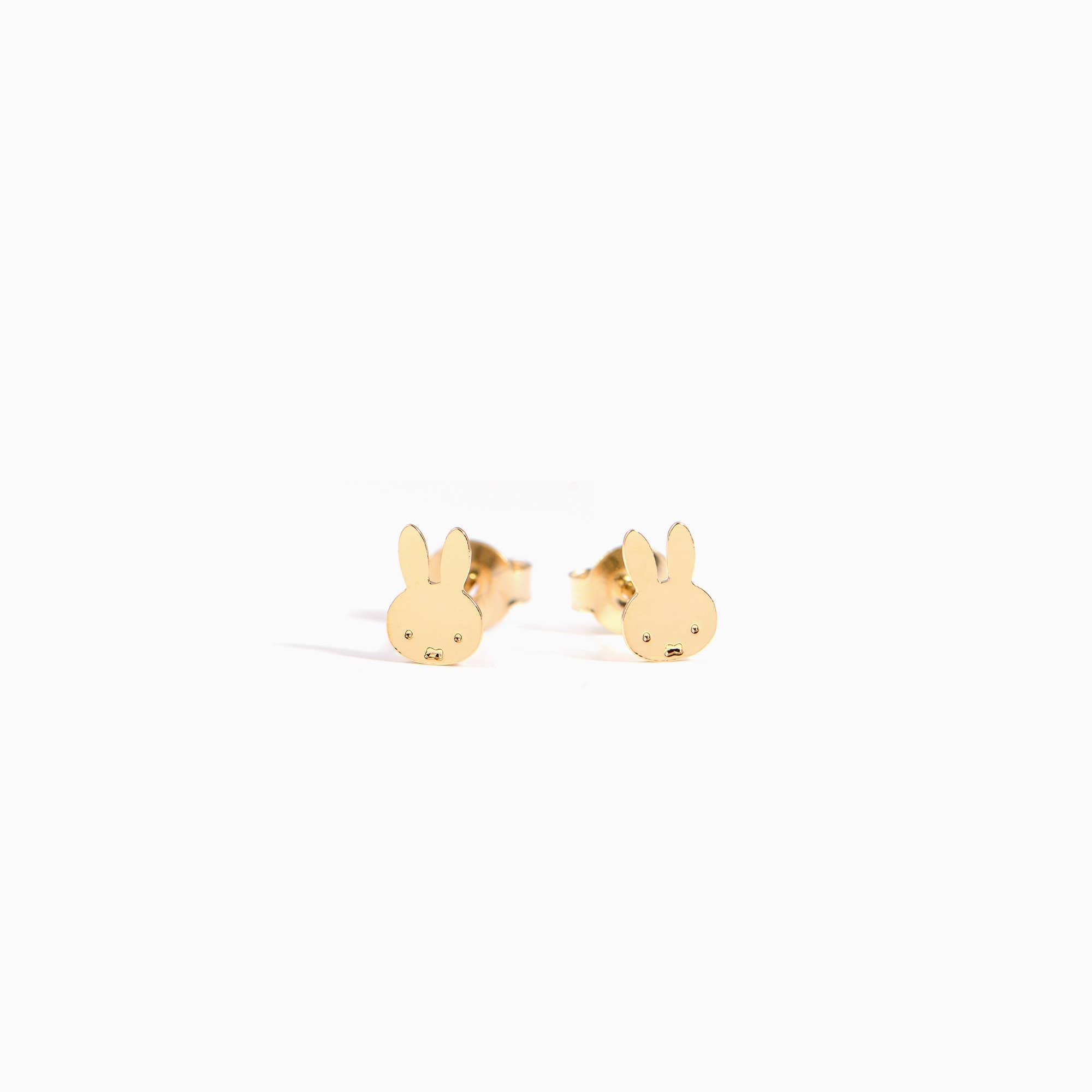MIFFY Bunny Earrings