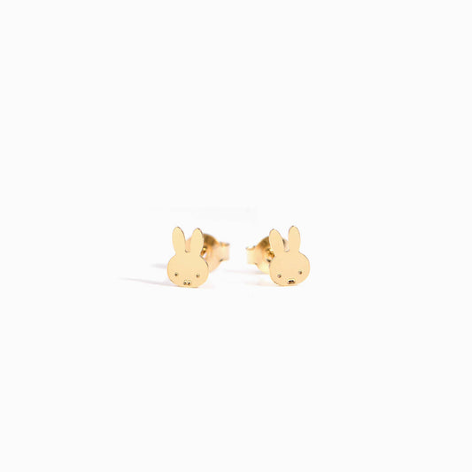 MIFFY Bunny Earrings