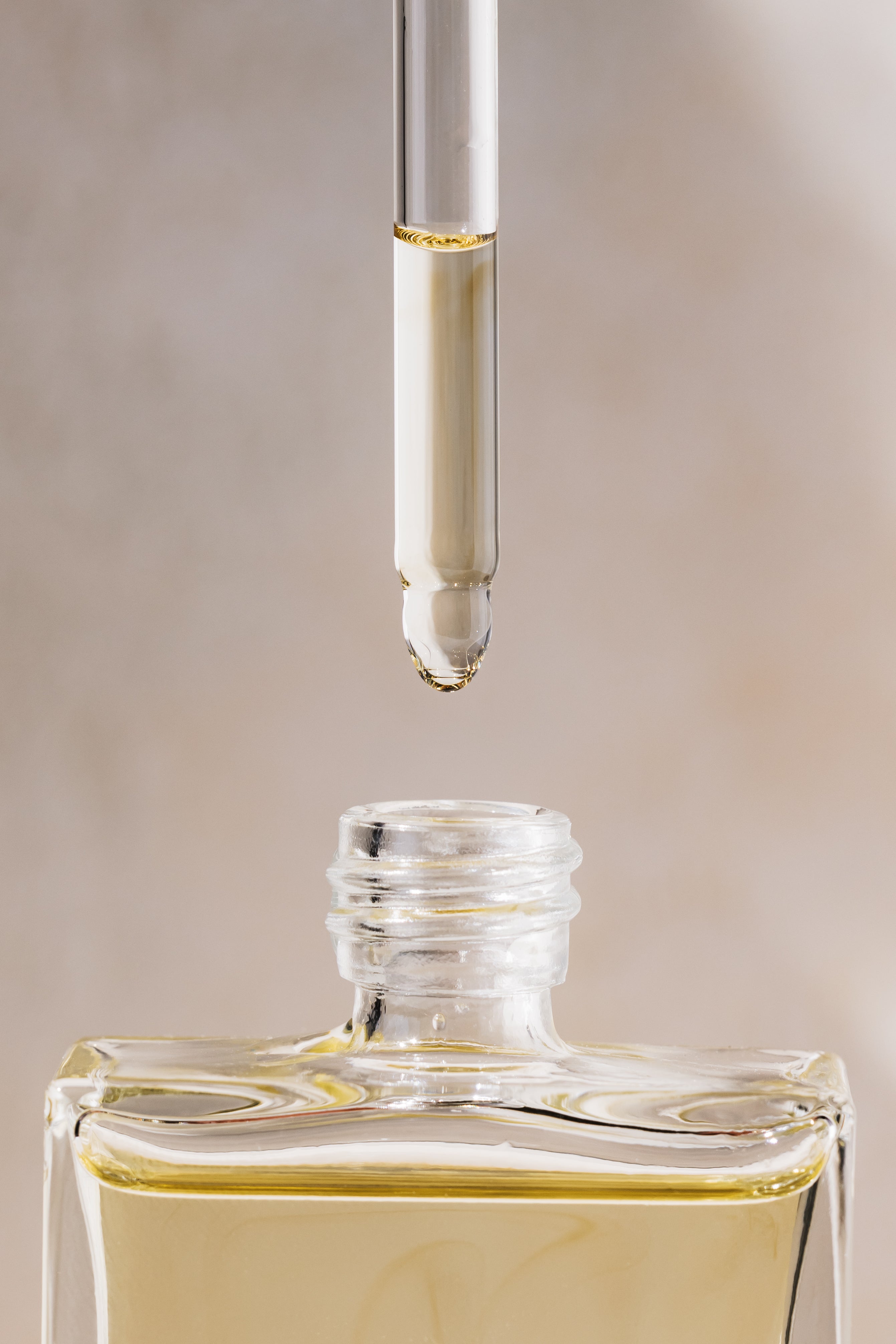 Hair Serum - Vegan & Certified Organic