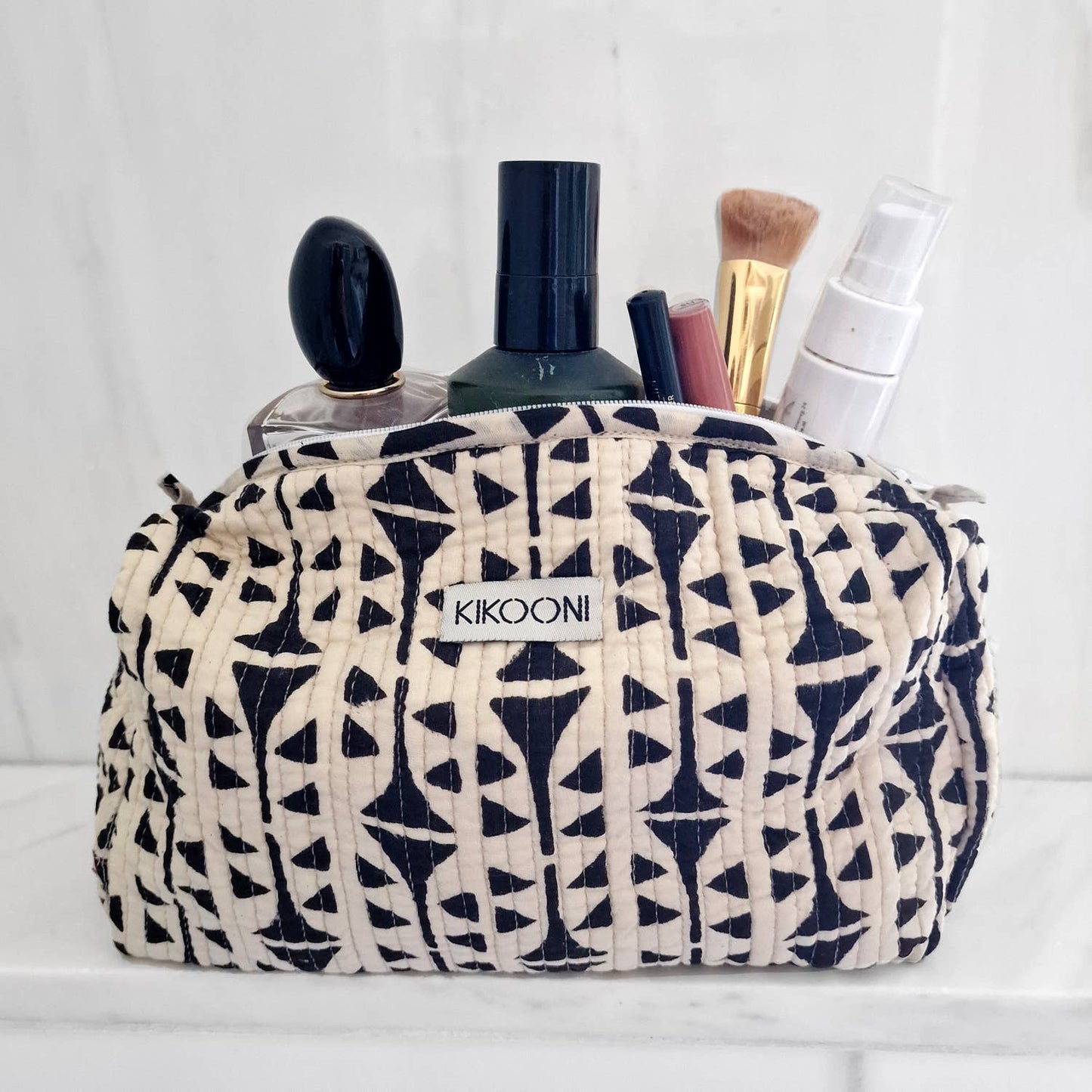 Kikooni cosmetic bag