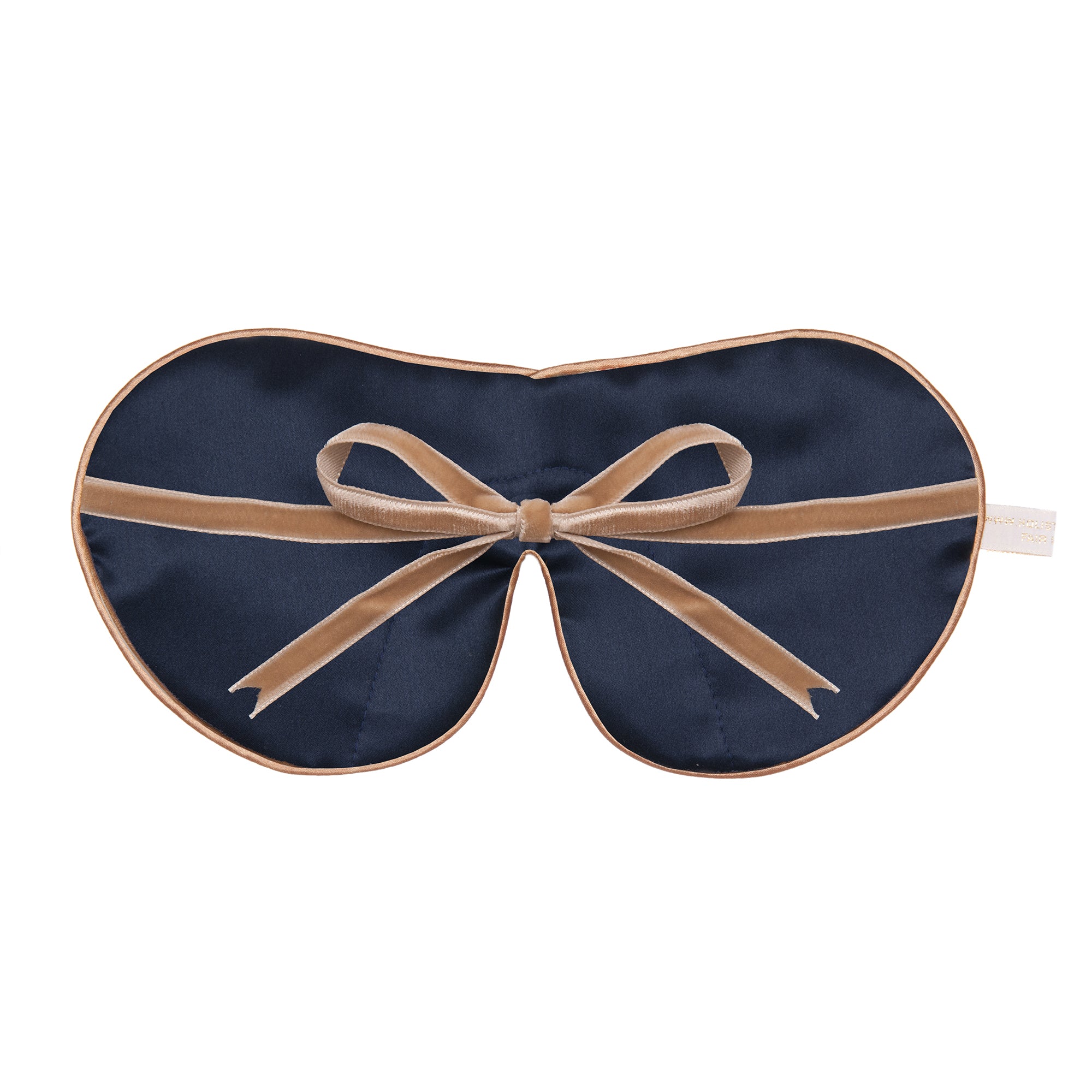 Pure Silk Lavender Eye Mask