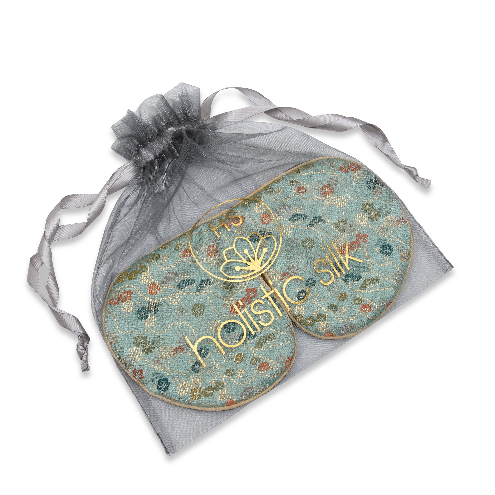 Limited Edition Velvet Lined Lavender Eye Mask