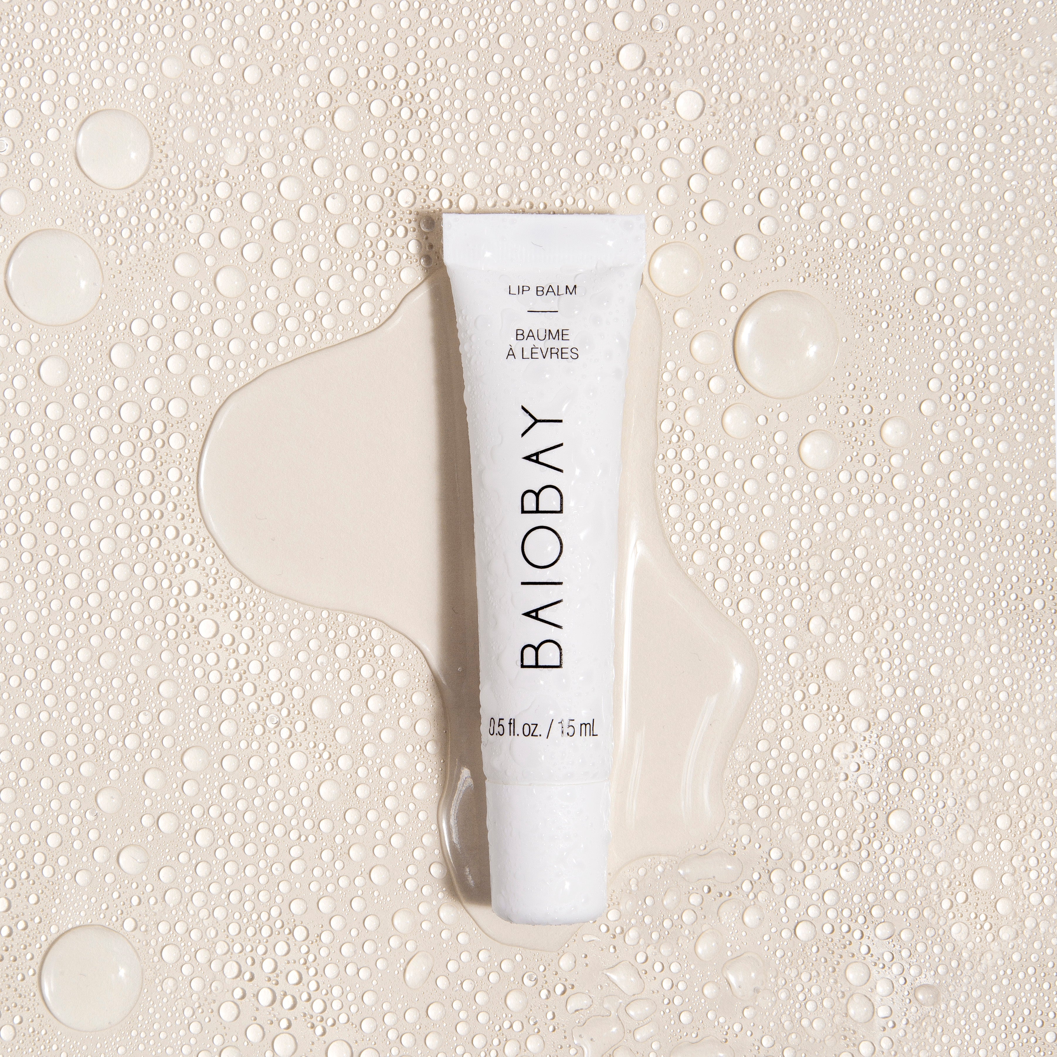 Baiobay lip balm image