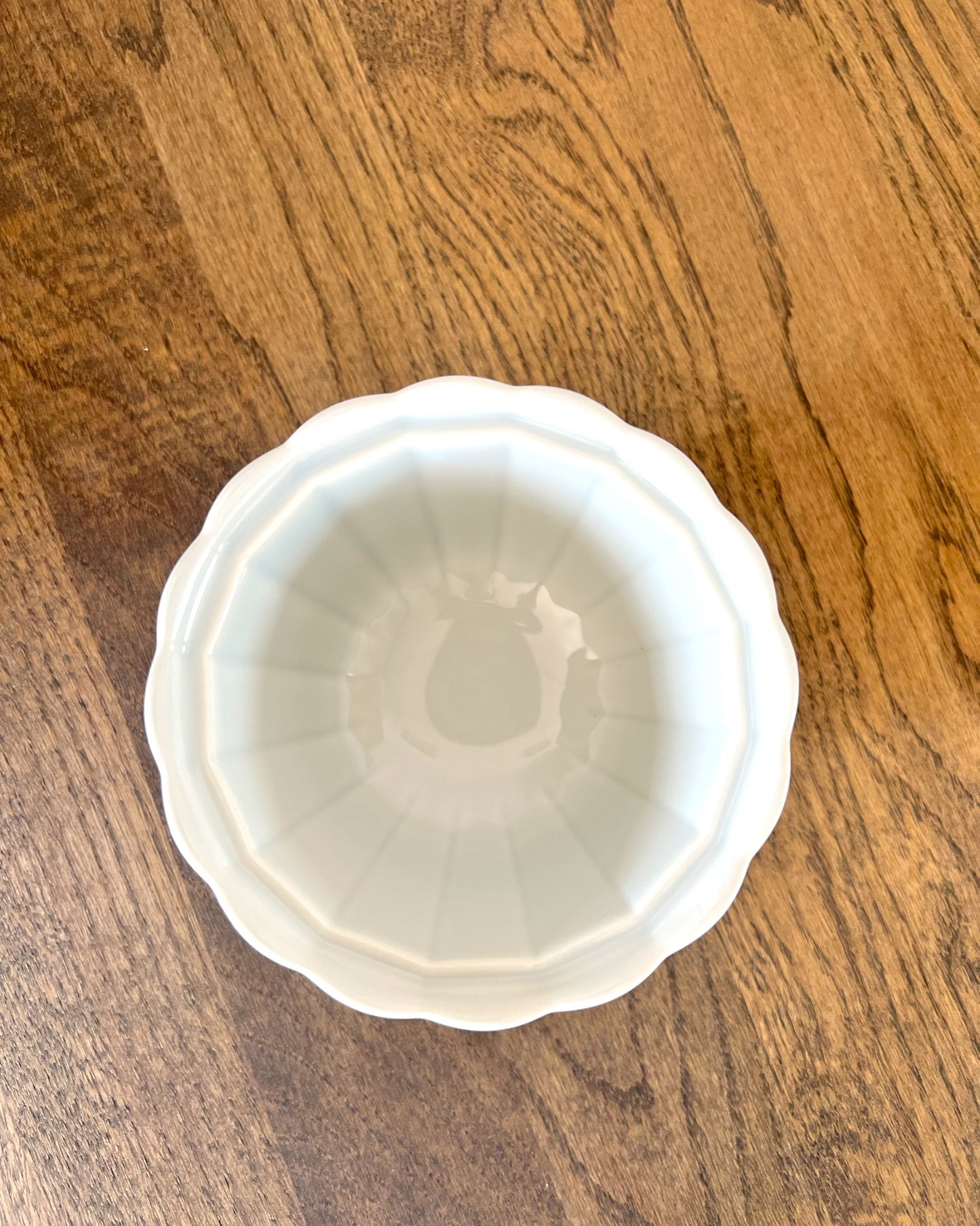 Hanayuzu Bowl with Lid