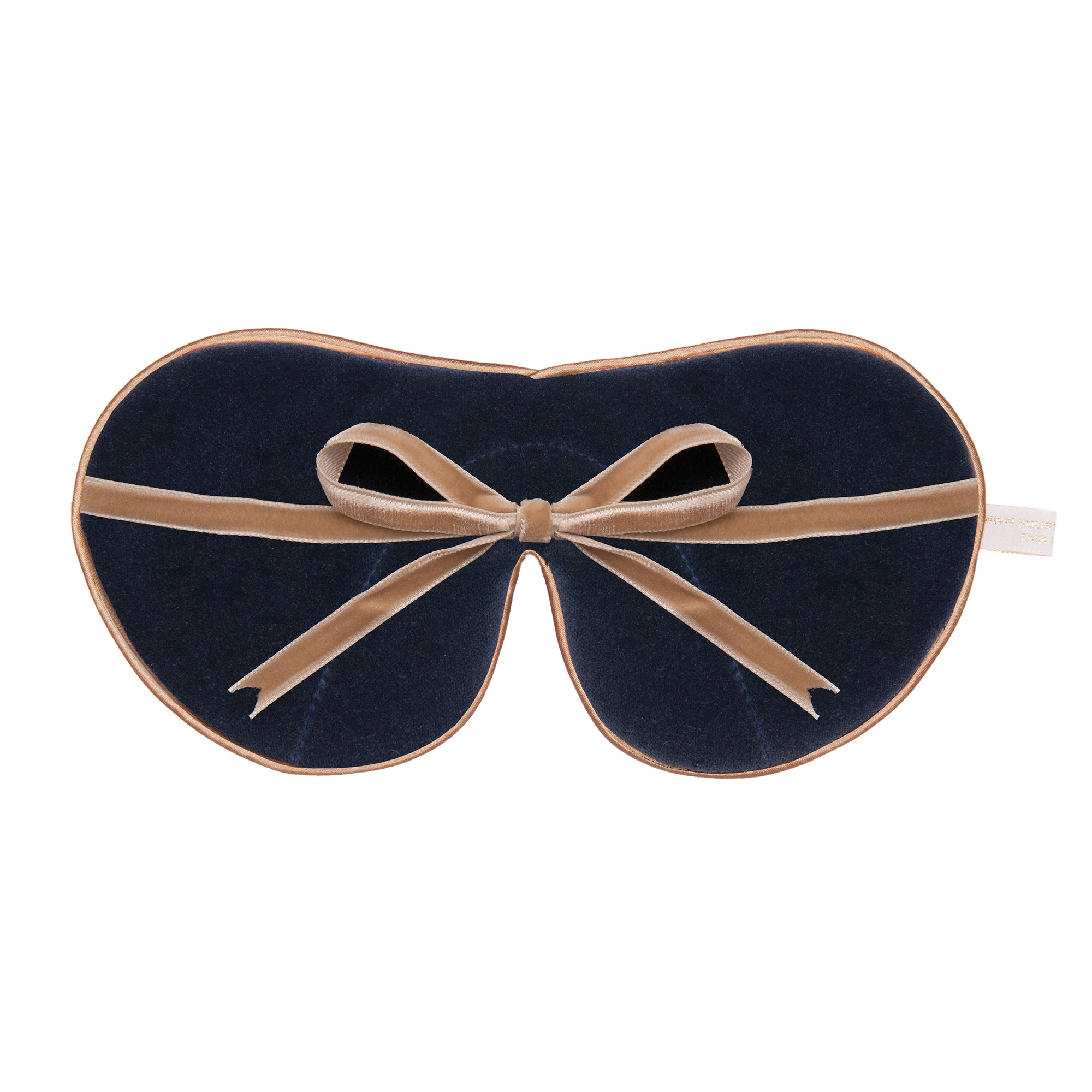 Limited Edition Velvet Lined Lavender Eye Mask