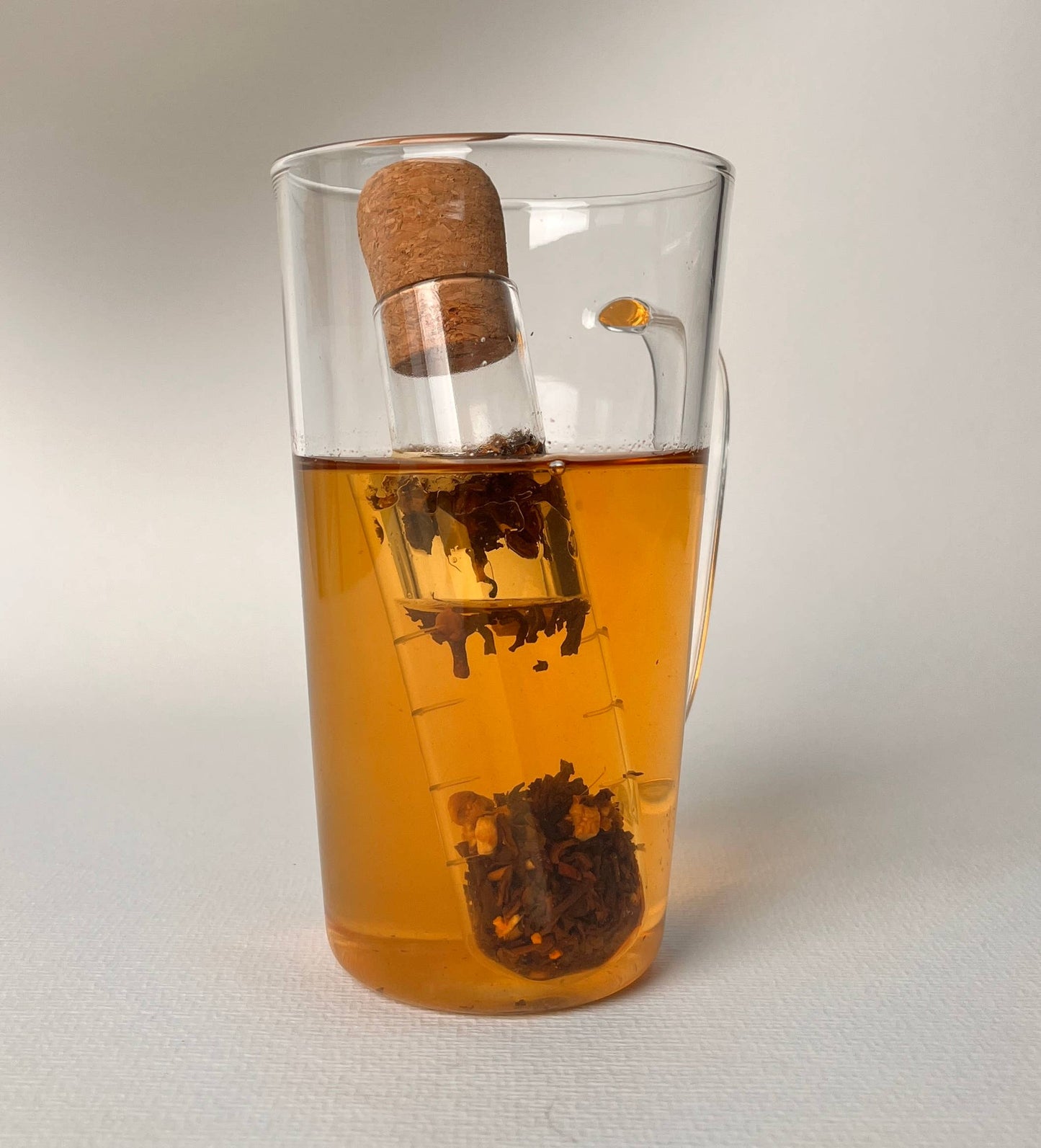 Tulā tea infuser