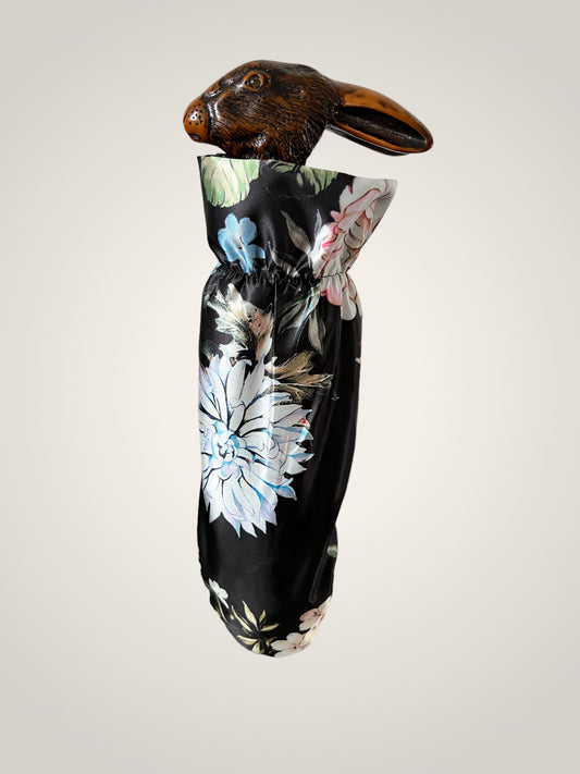 Pasotti Rabbit handle umbrella