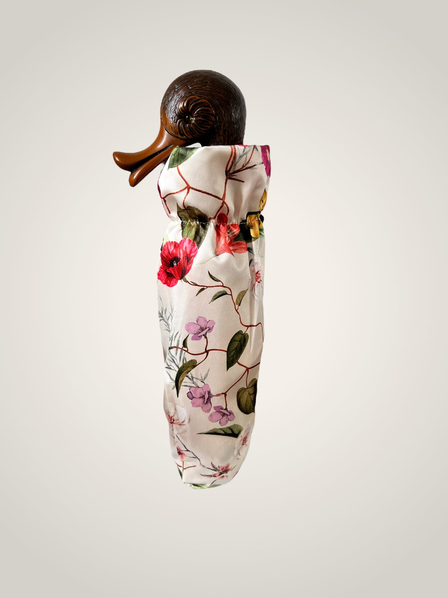 Pasotti Duck handle umbrella