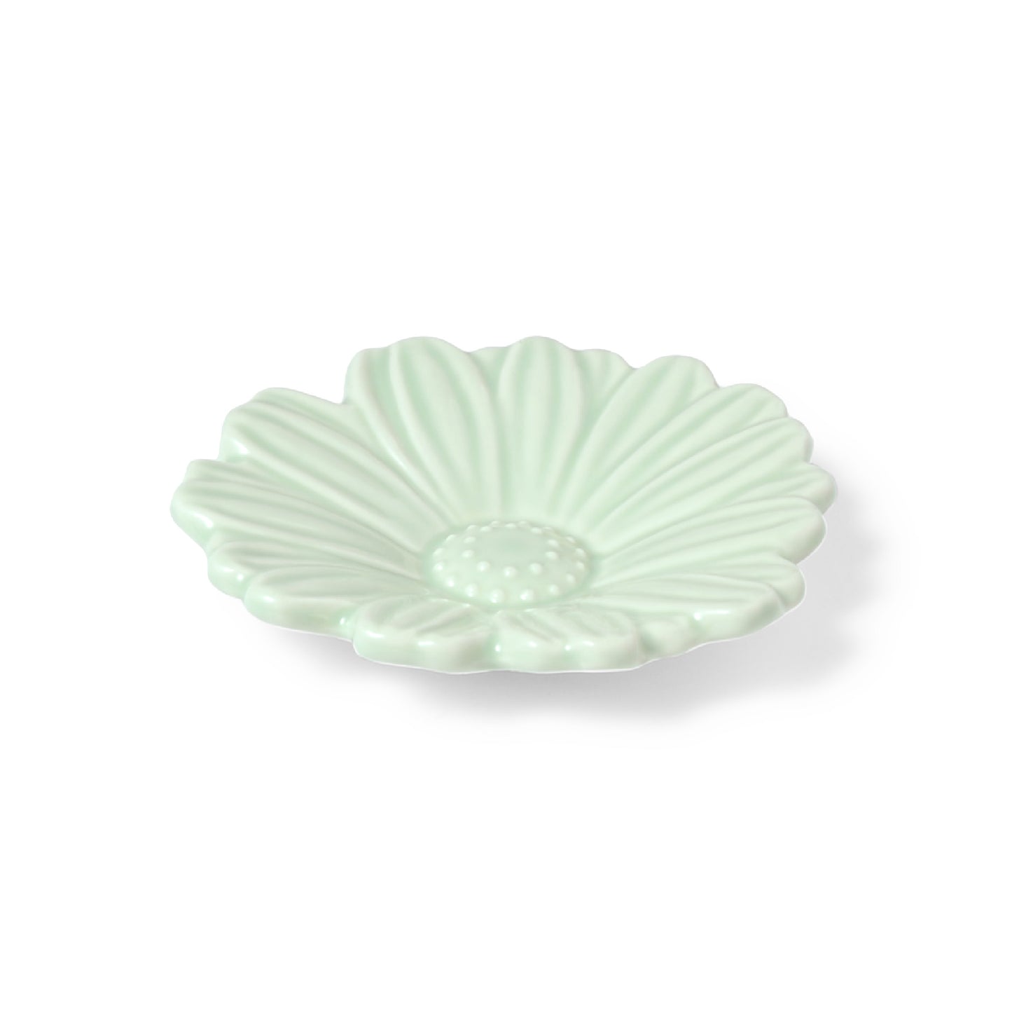 Margaret Mini Plate - Mint