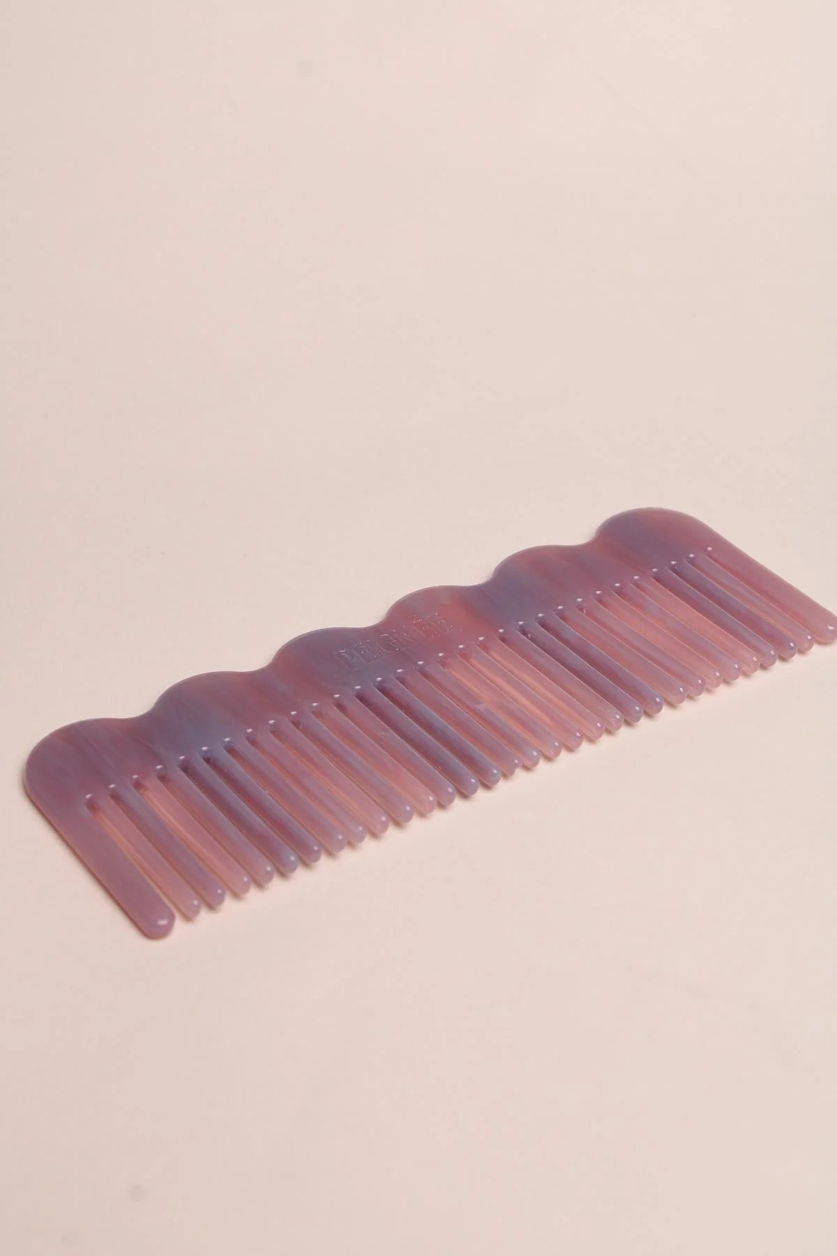 Signature Waves - Wide Tooth Comb