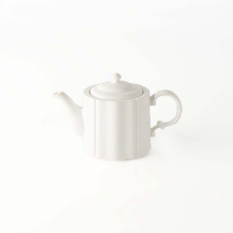 Pungency Teapot