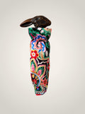 Pasotti quality rabbit handle umbrella