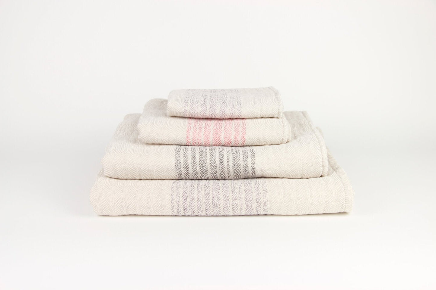 Flax Line Organic Towel