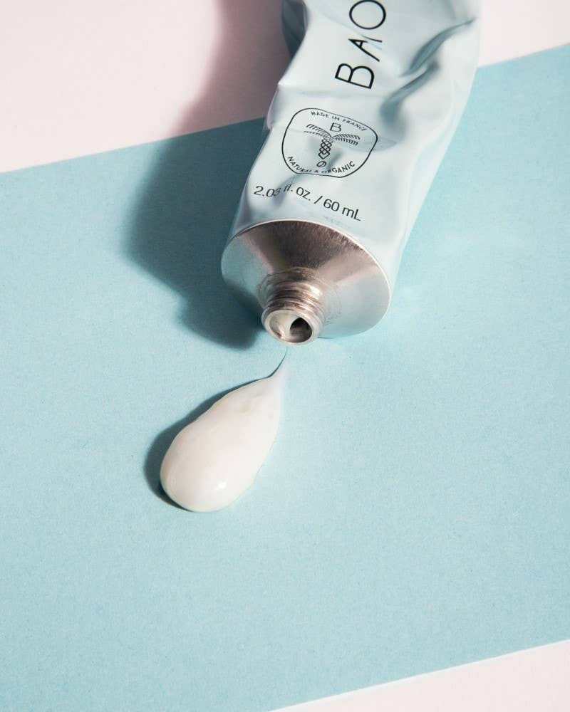 Hydrerende Gel-Creme til Ansigtet