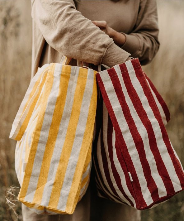 Original Cotton Tote