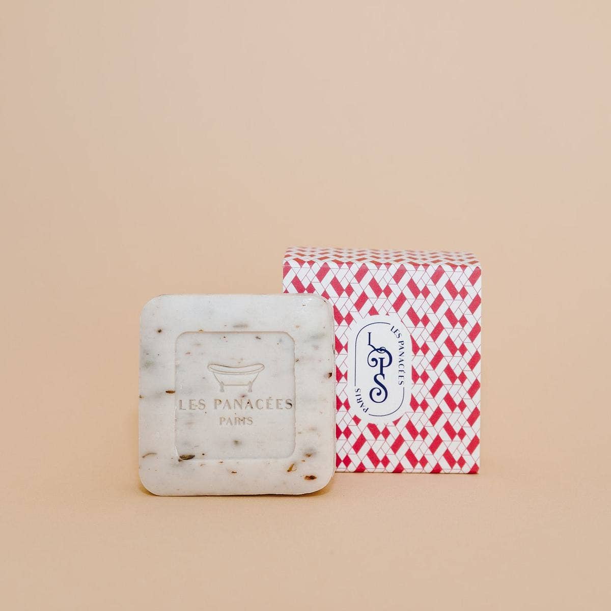 Natural Mild Soap