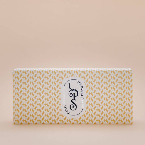 3-in-1 soap travel box
