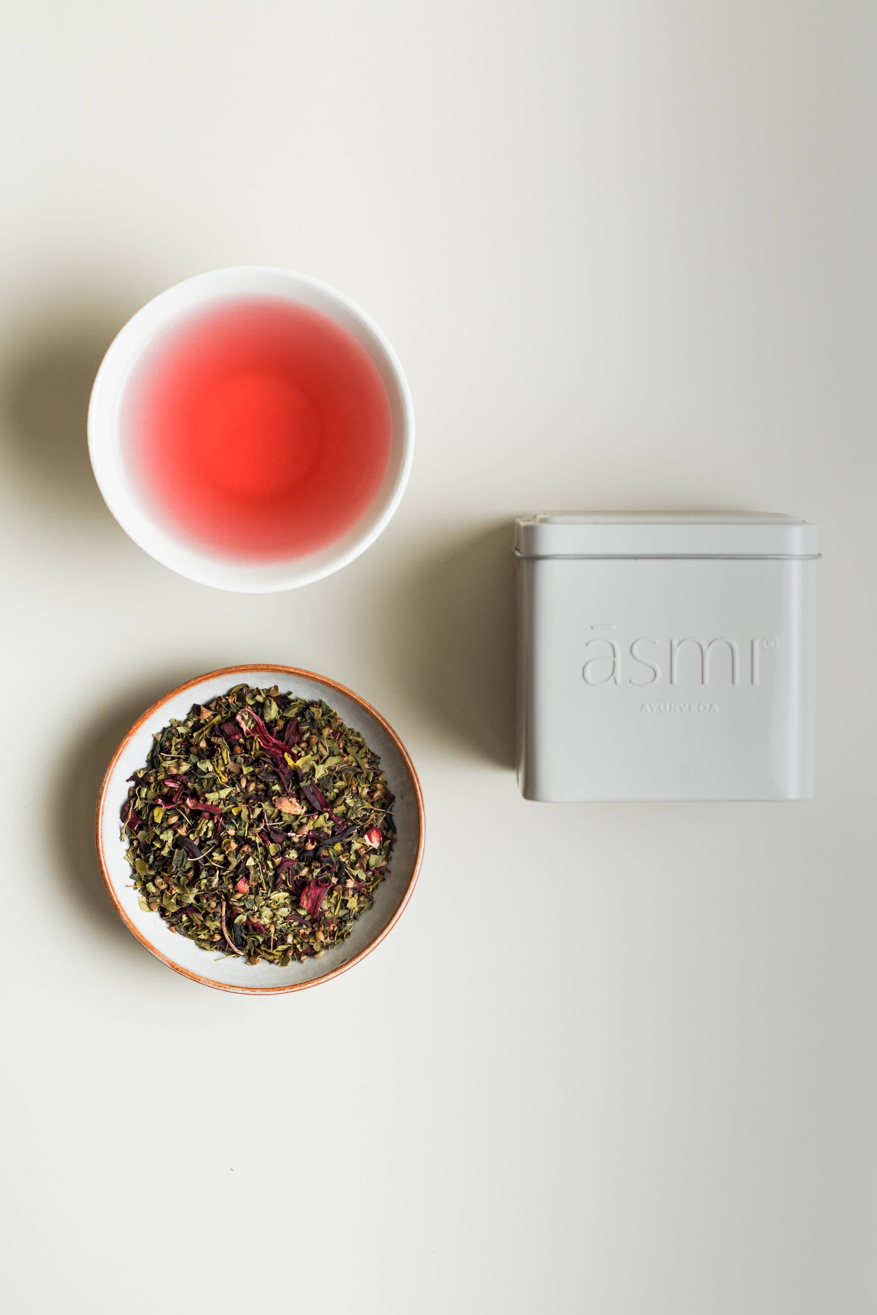 Purify Tea Box