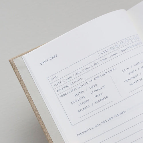Care Journal