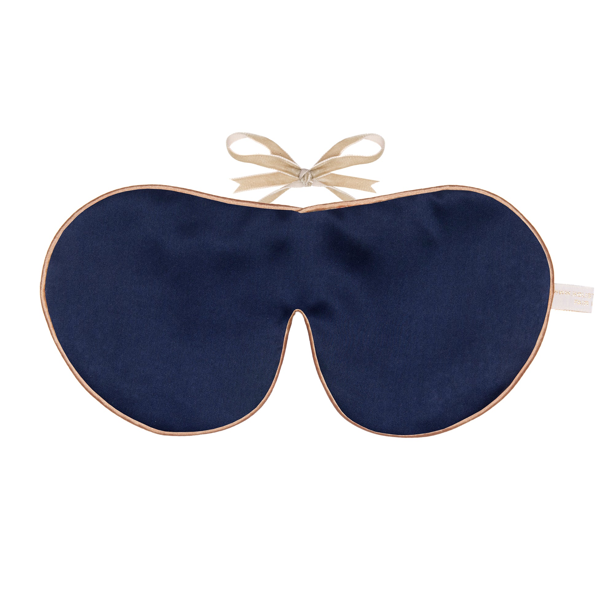 Pure Silk Lavender Eye Mask