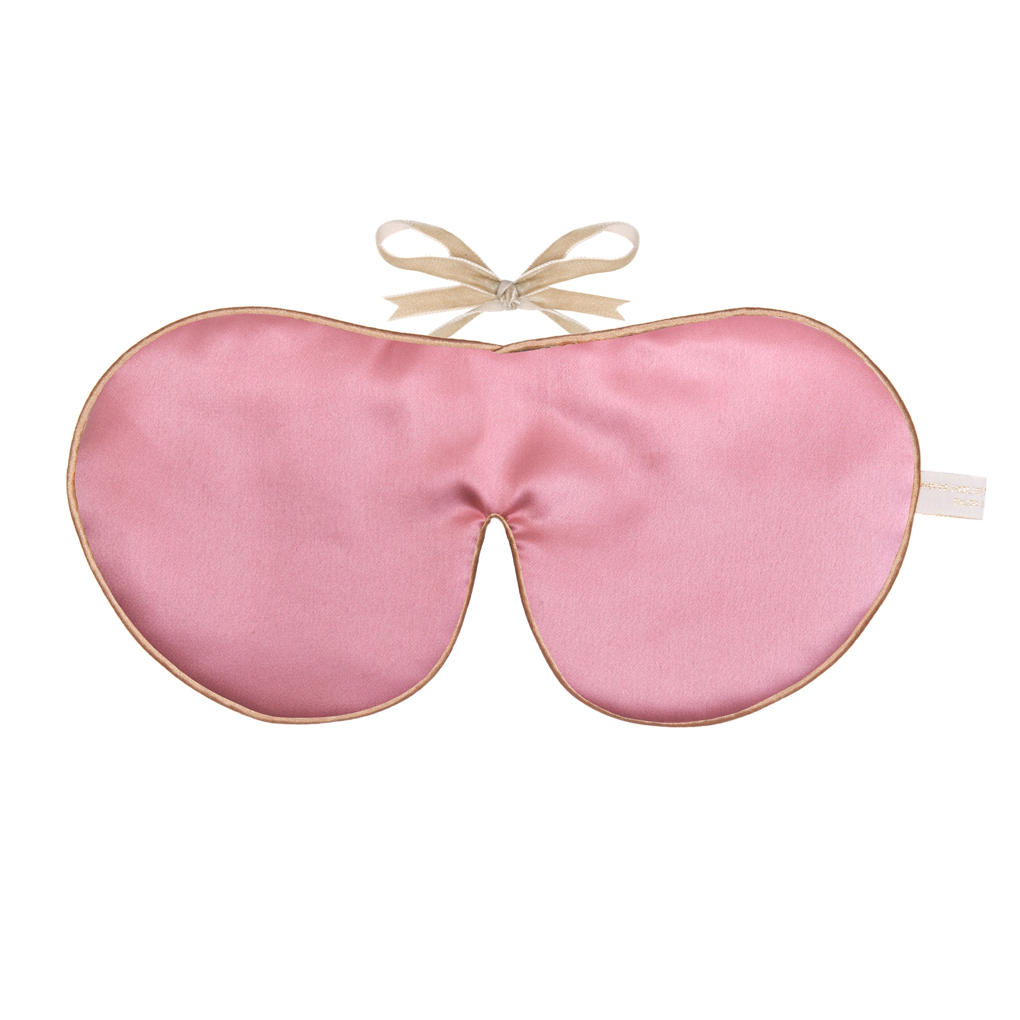 Pure Silk Lavender Eye Mask