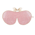 Limited Edition Velvet Lined Lavender Eye Mask
