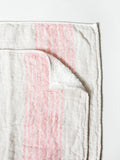 Flax Line Organic Towel