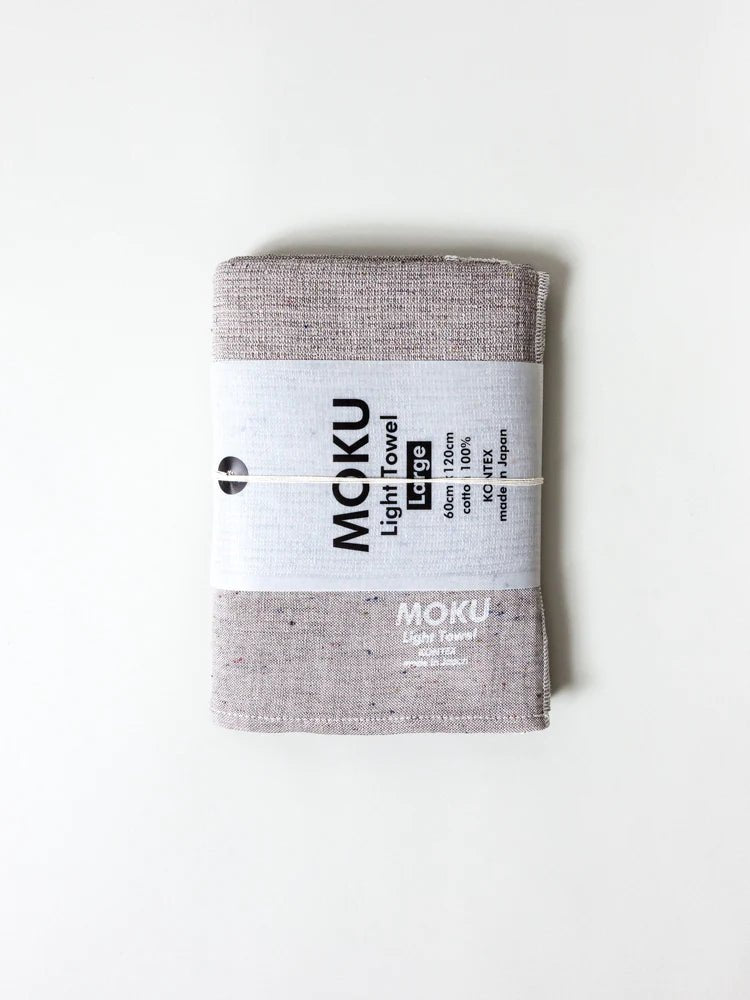 MOKU Tenugui Light Towel