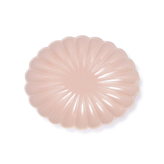 Blossom Sun Oval Plate