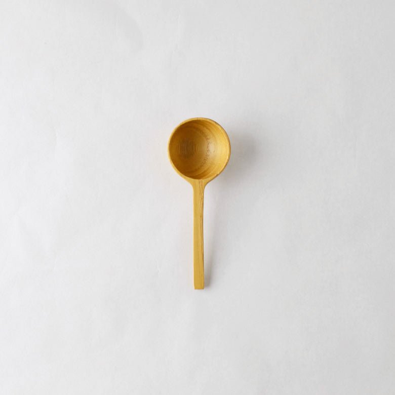 Kurinoki Coffee Spoon