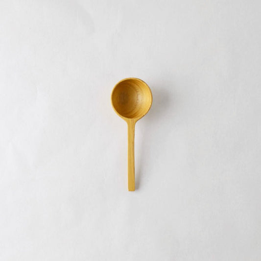 Kurinoki Coffee Spoon