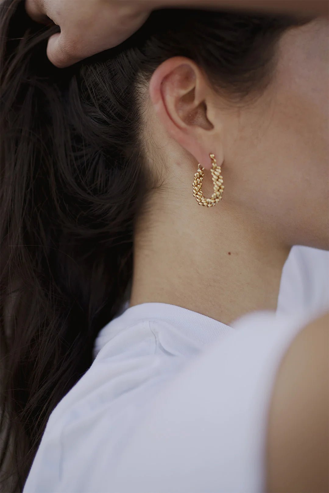 Esther Earrings