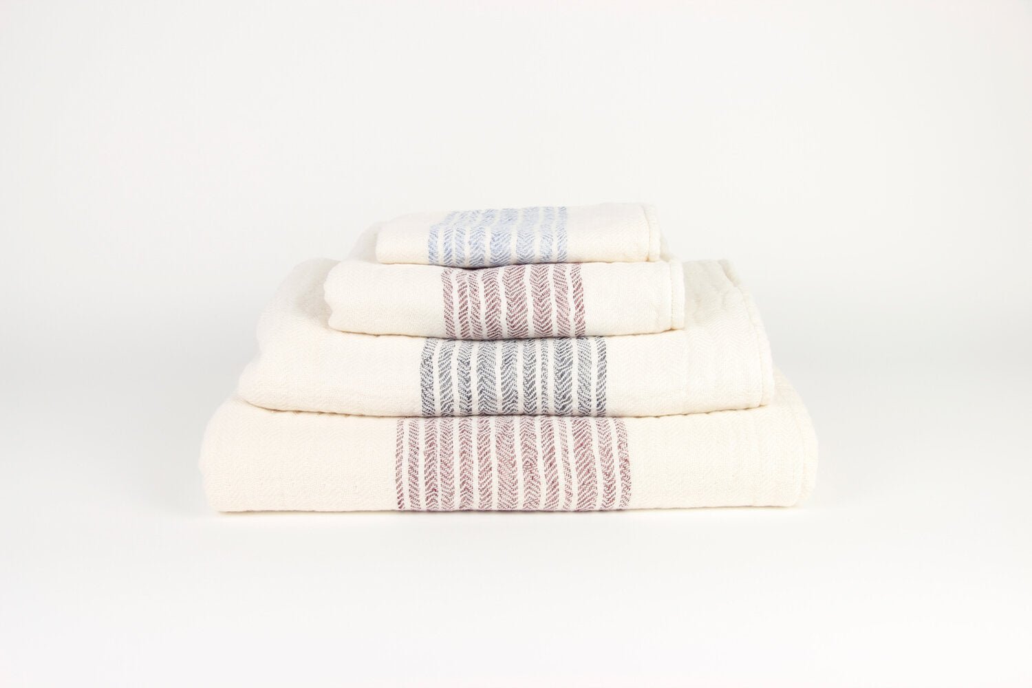 Flax Line Organic Towel