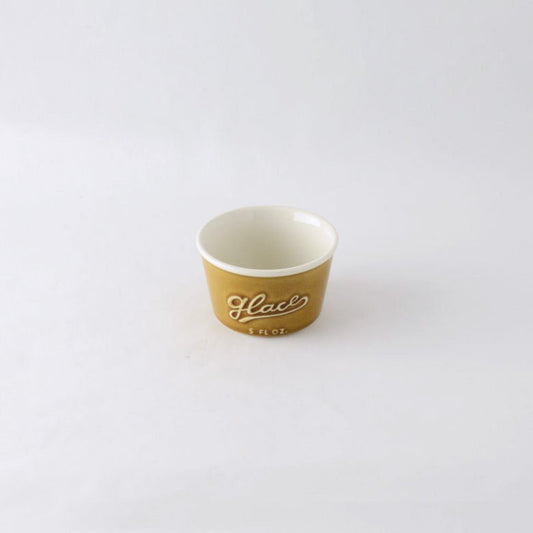 glace ceramic cup