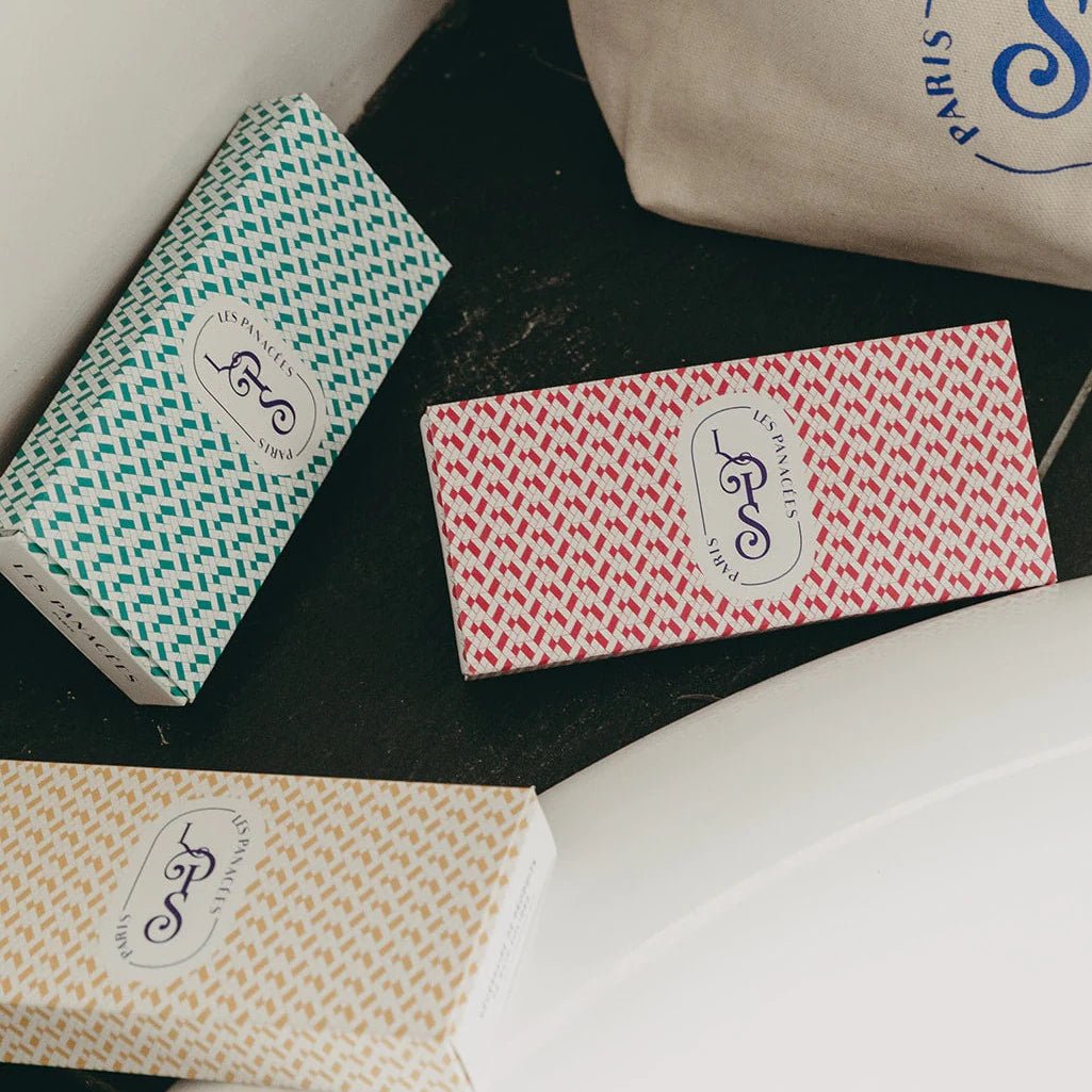 3-in-1 Travel Box - River of Perfumes