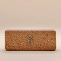 Cork Soap Travel Case - Trio