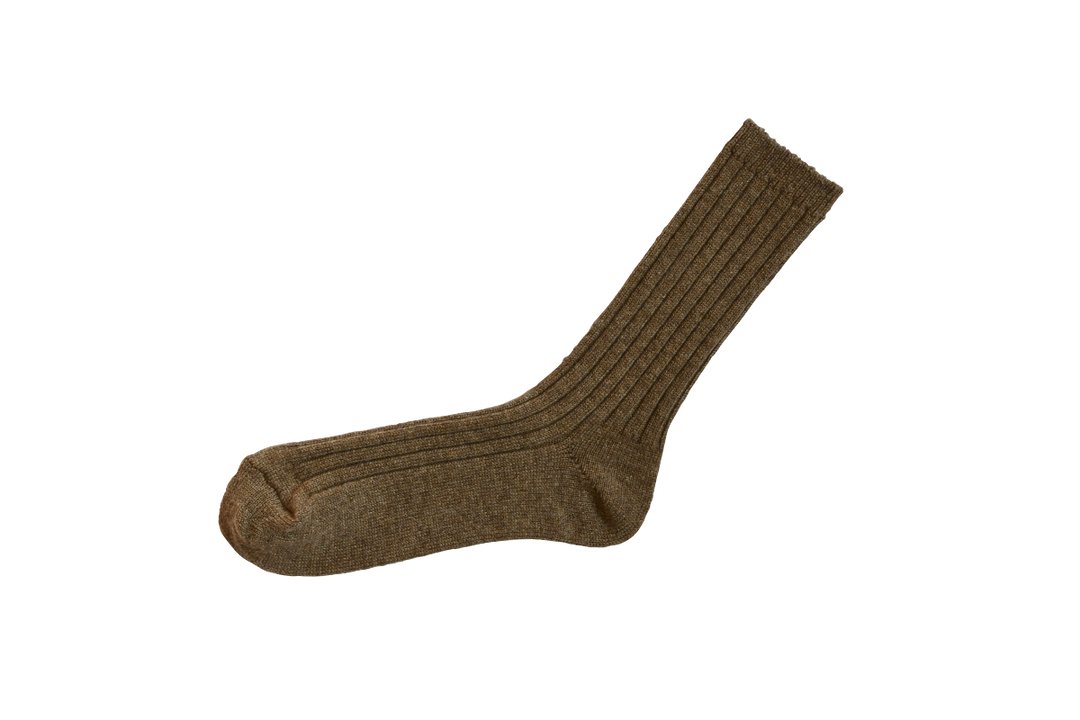 Nishiguchi Kutsushita socks