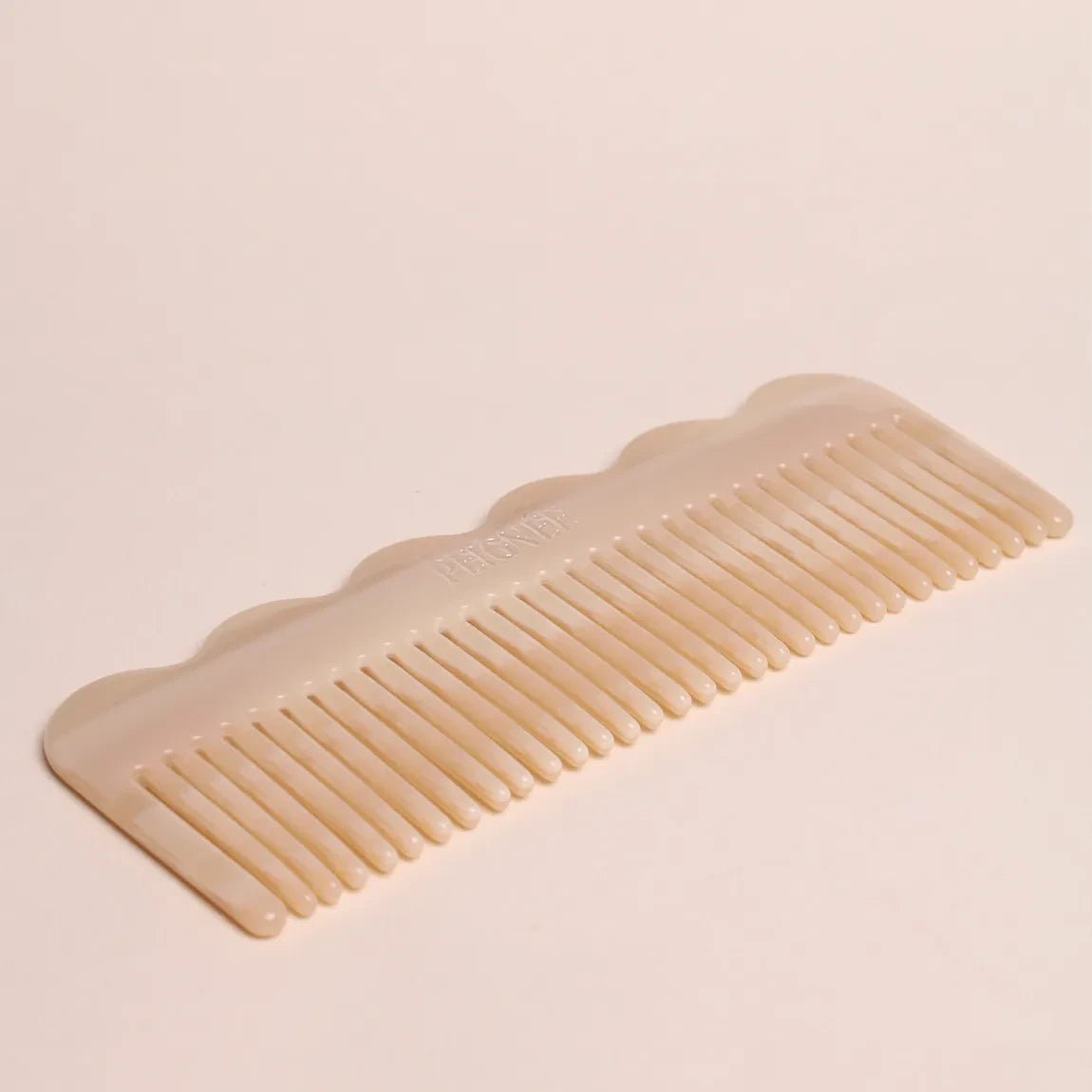 Signature Waves - Wide Tooth Comb